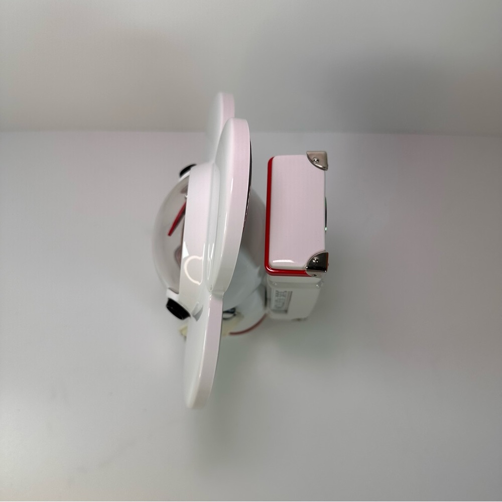 Louis Vuitton Vivienne Spaceman White - Picture 10 of 15